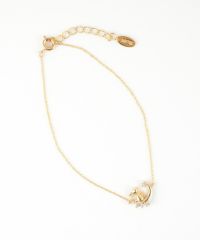 ルナラビットブレスレット【MUK shady sophy】