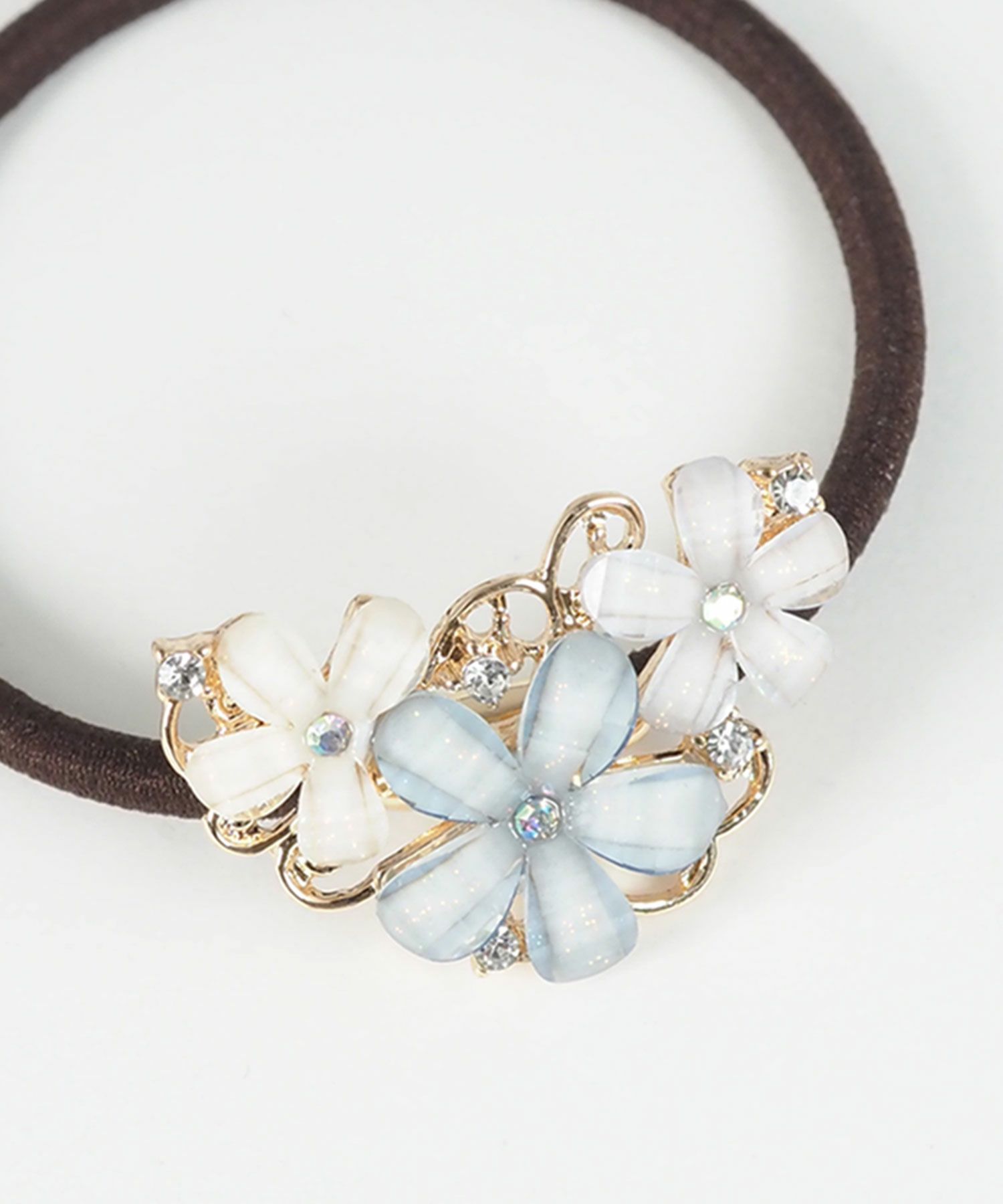 ストーントリプルフルールポニー