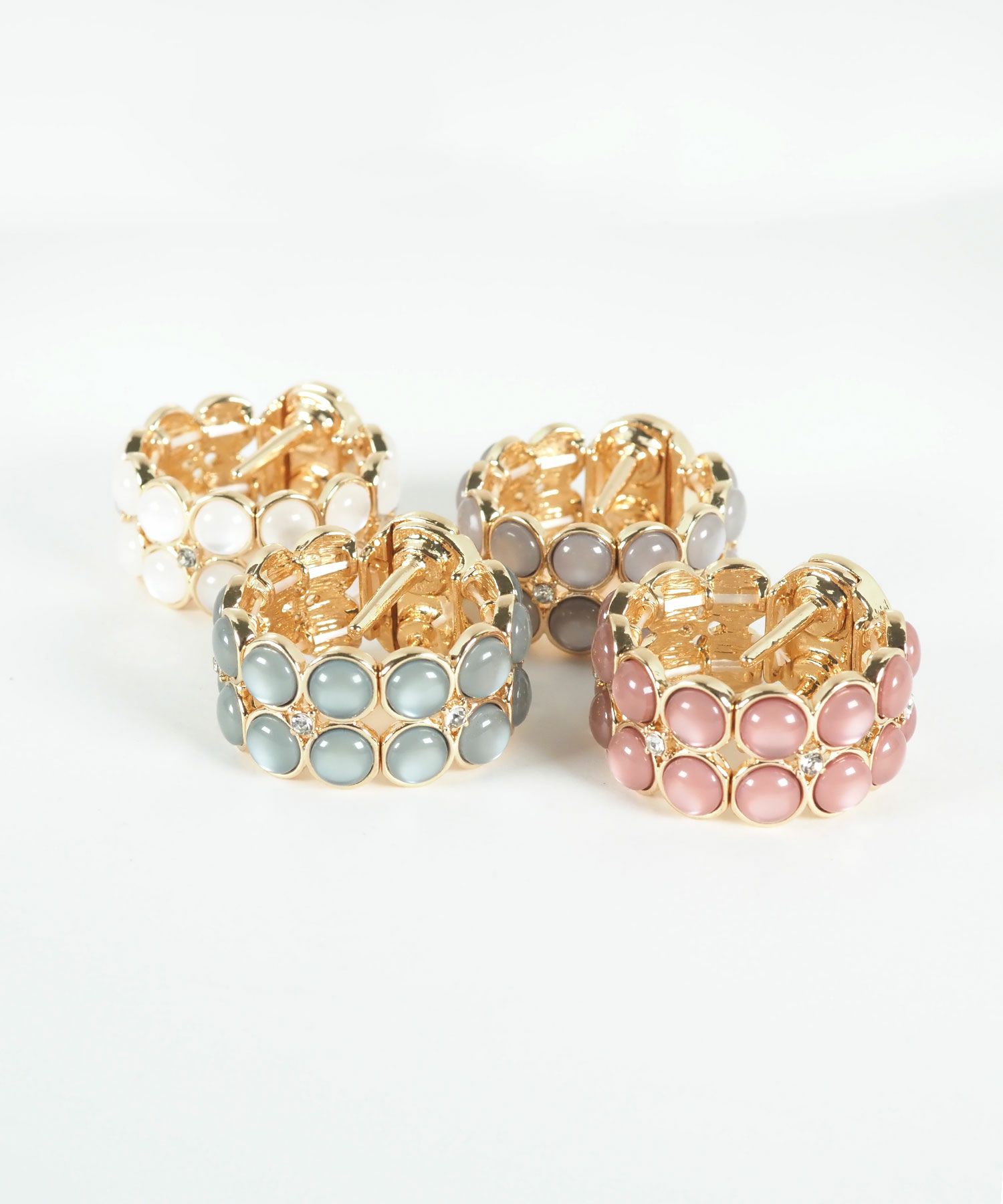 ミニマーブルビジューミニへアリエル