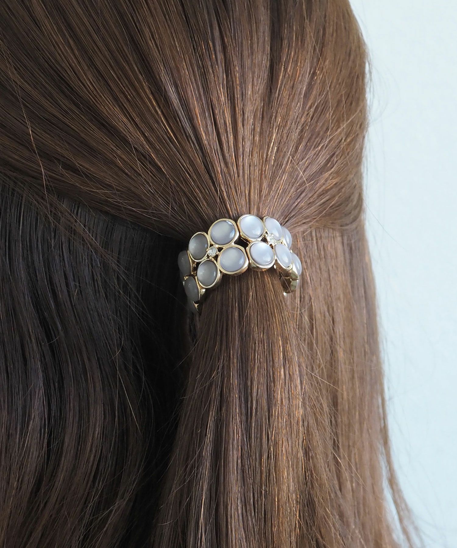 ミニマーブルビジューミニへアリエル