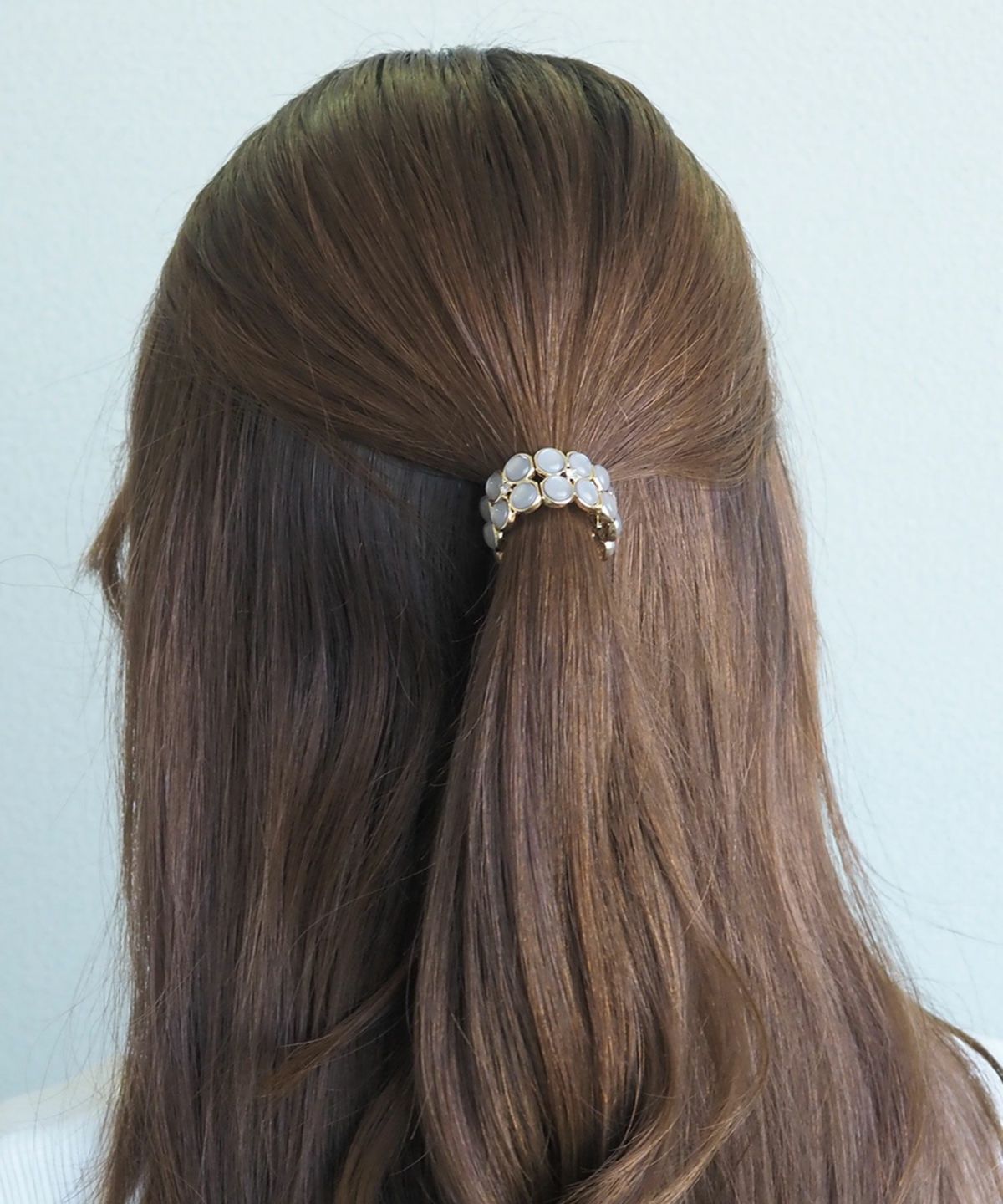 ミニマーブルビジューミニへアリエル