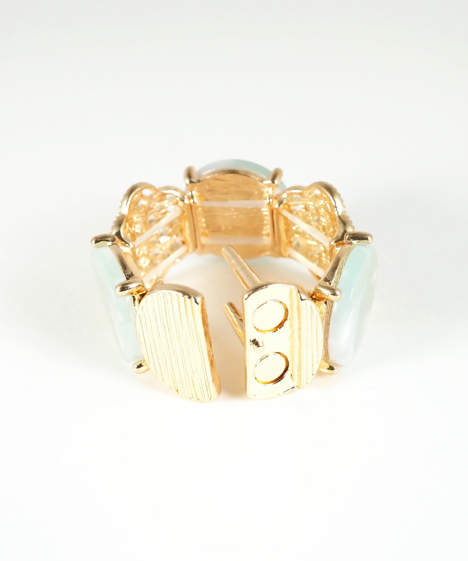 サークルフラワーレースミニへアリエル