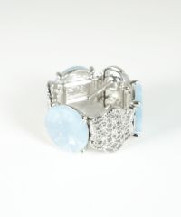 サークルフラワーレースミニへアリエル