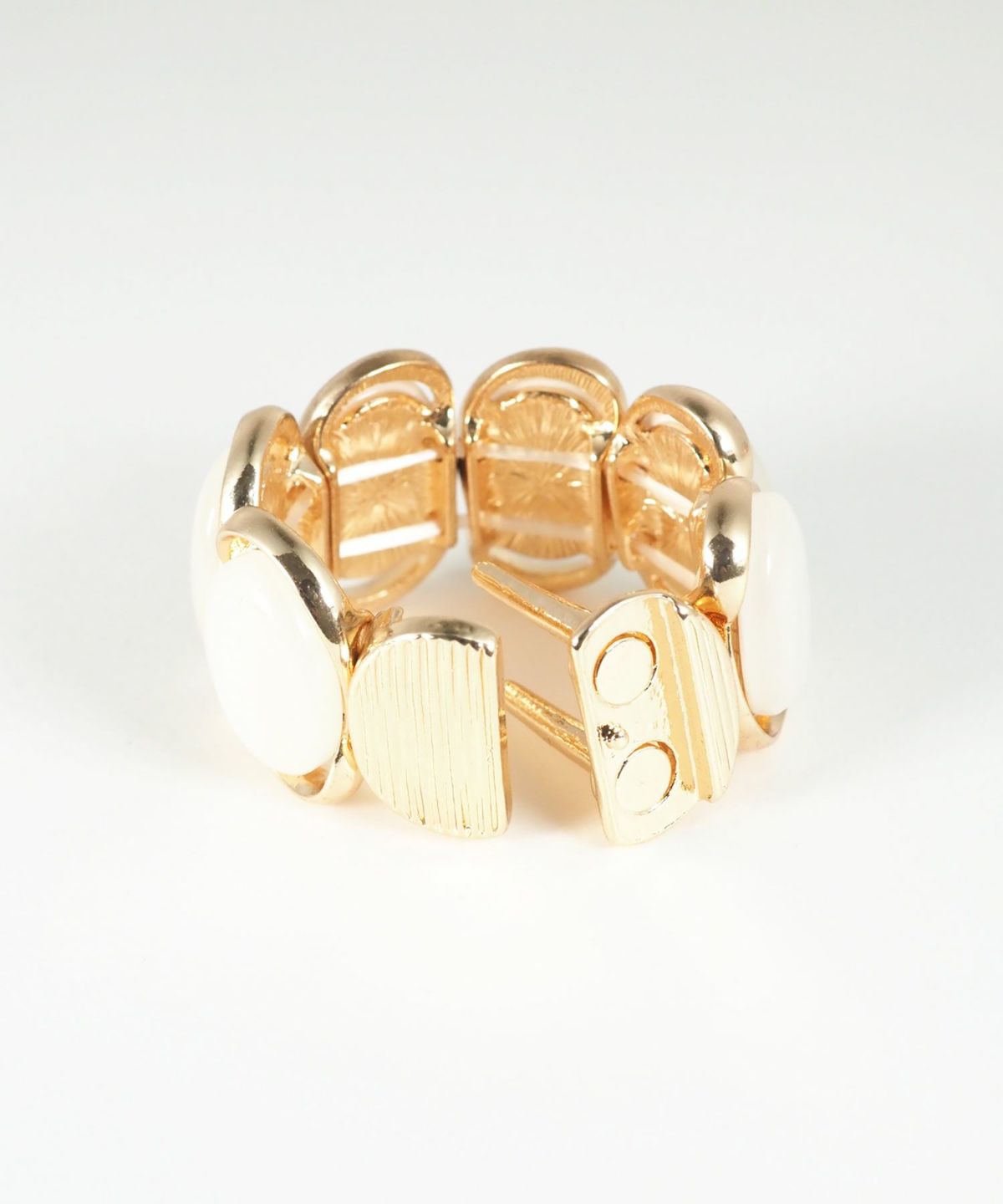 オーバルミニへアリエル