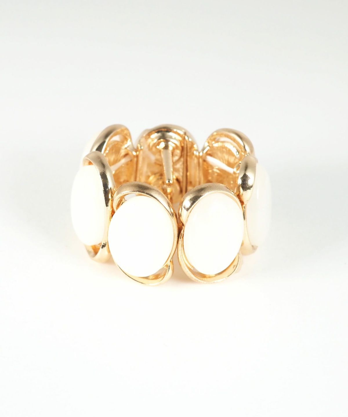 オーバルミニへアリエル