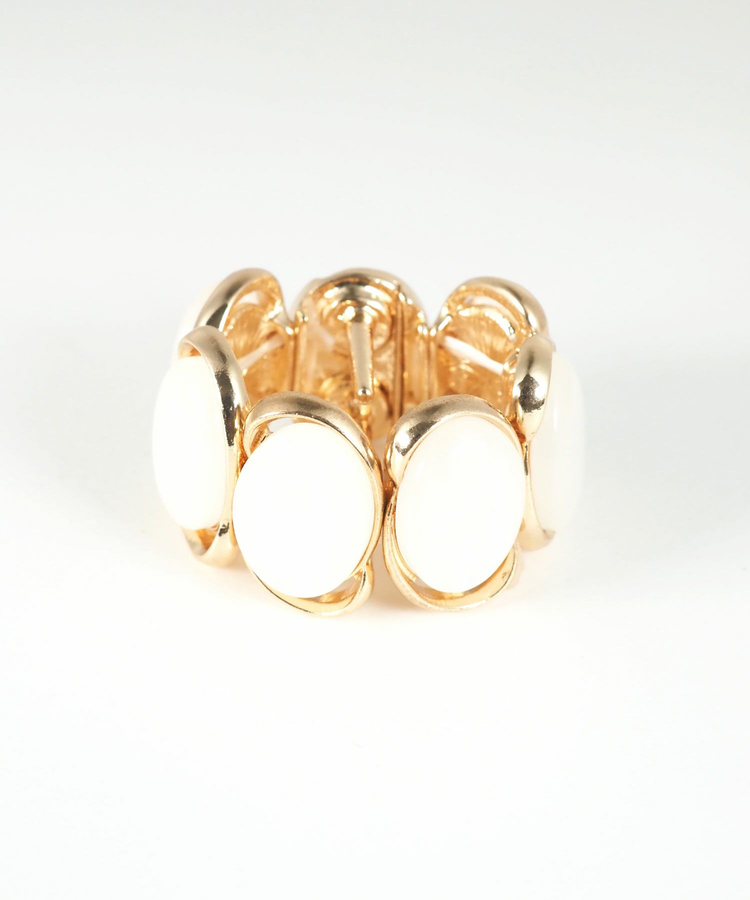 オーバルミニへアリエル