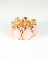 オーバルミニへアリエル