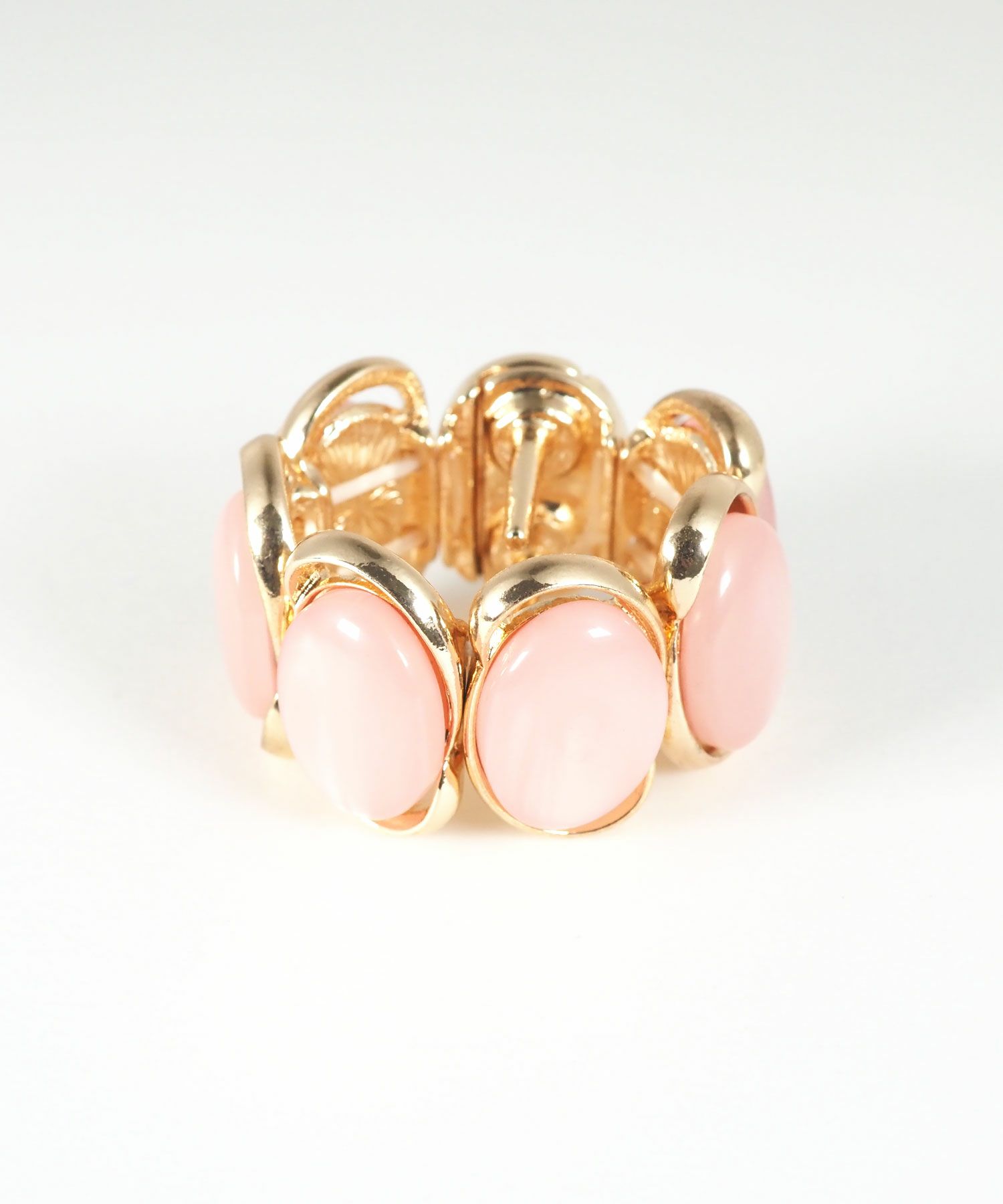 オーバルミニへアリエル