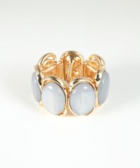 オーバルミニへアリエル