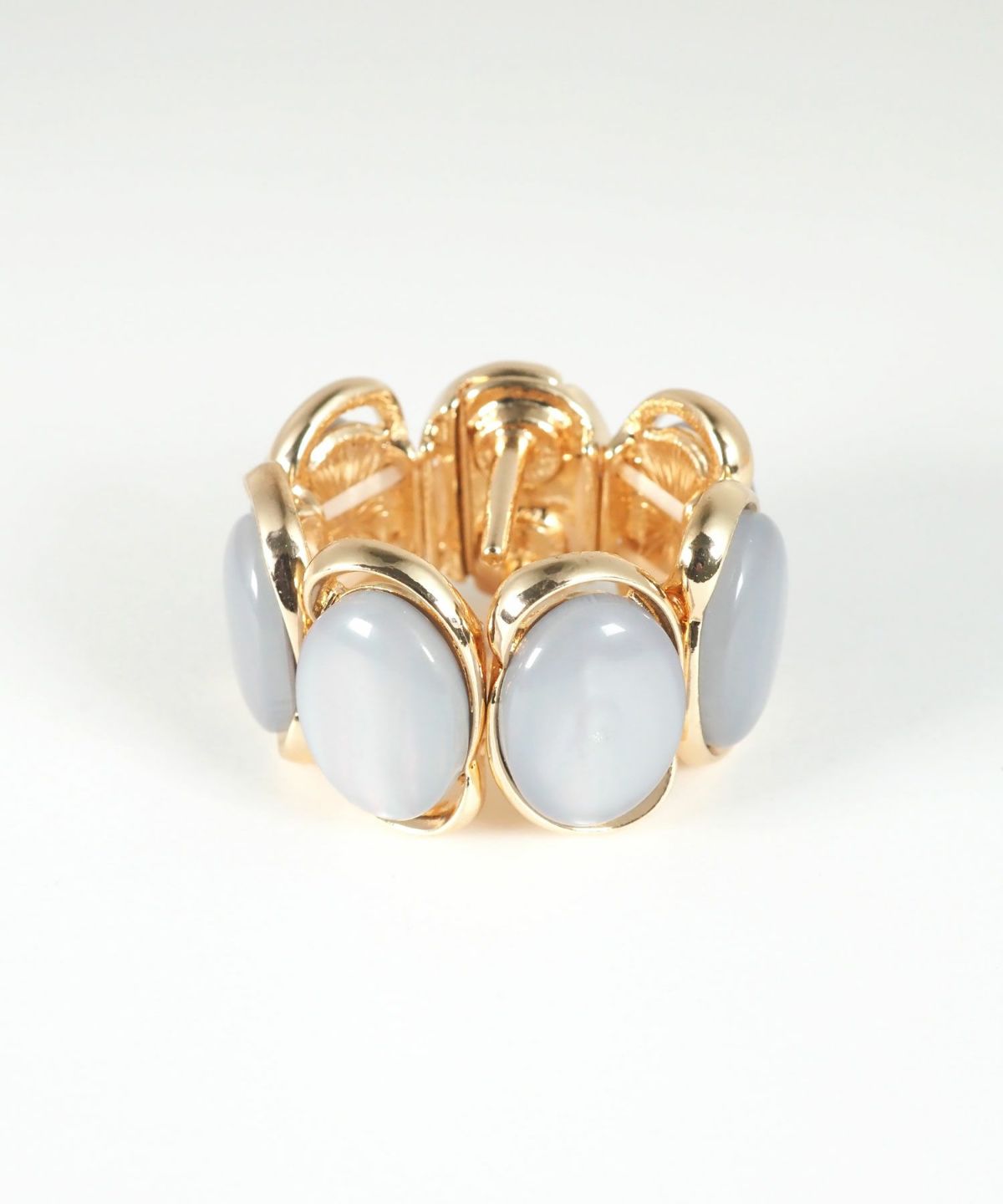 オーバルミニへアリエル