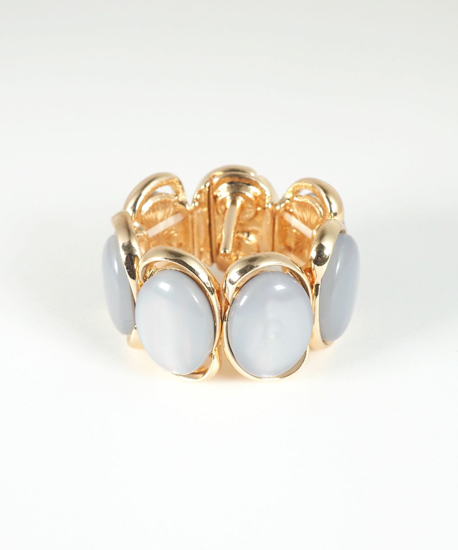 オーバルミニへアリエル