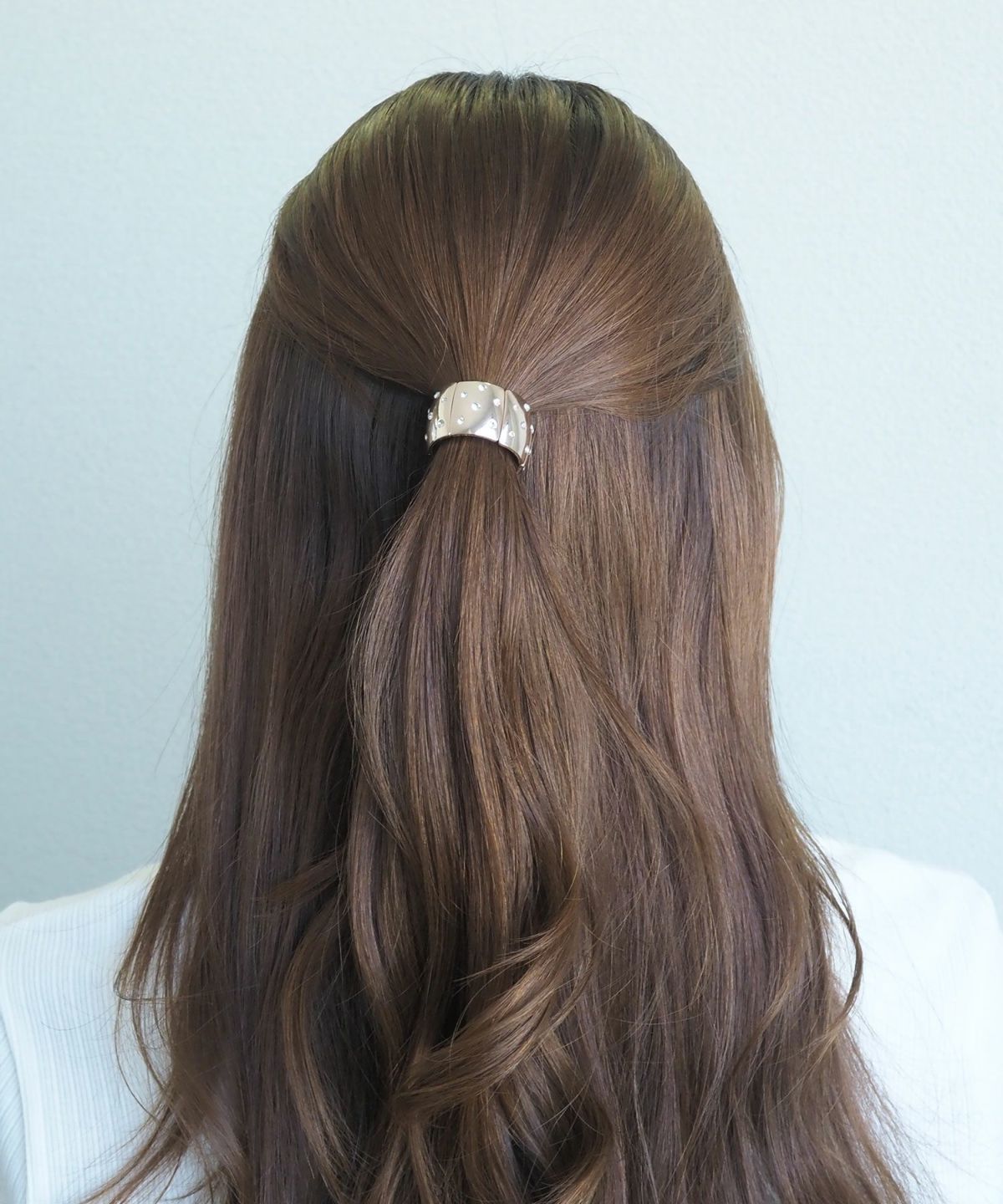 ビジュードットミニへアリエル