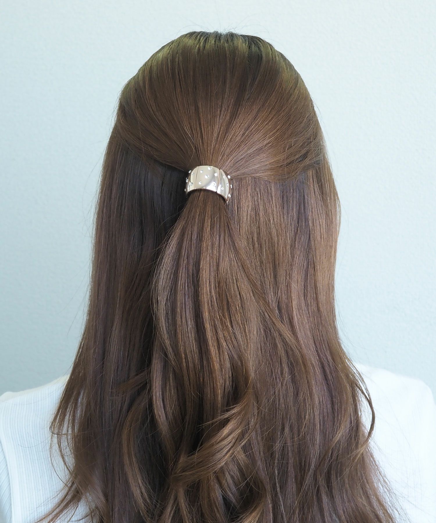 ビジュードットミニへアリエル