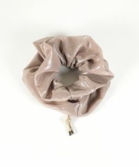 ラメオーガンジーシュシュット