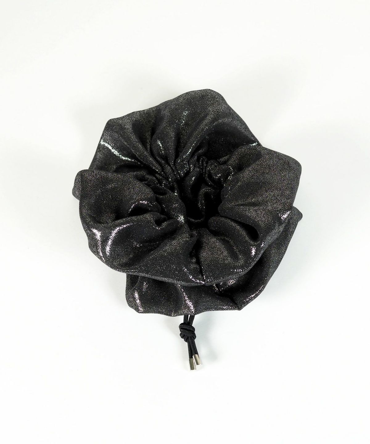 ラメオーガンジーシュシュット