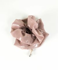 ラメオーガンジーシュシュット