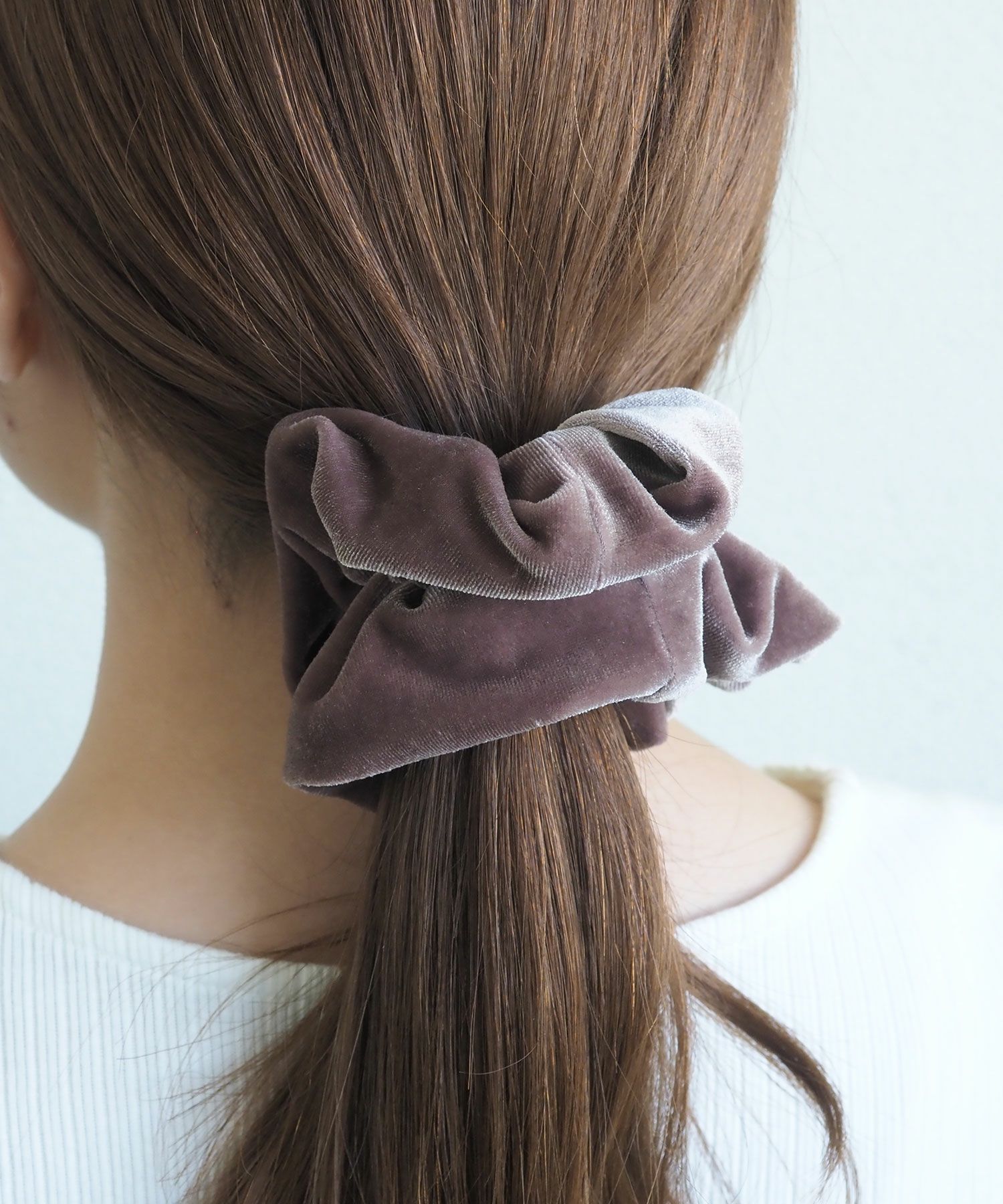 ベロアシュシュット