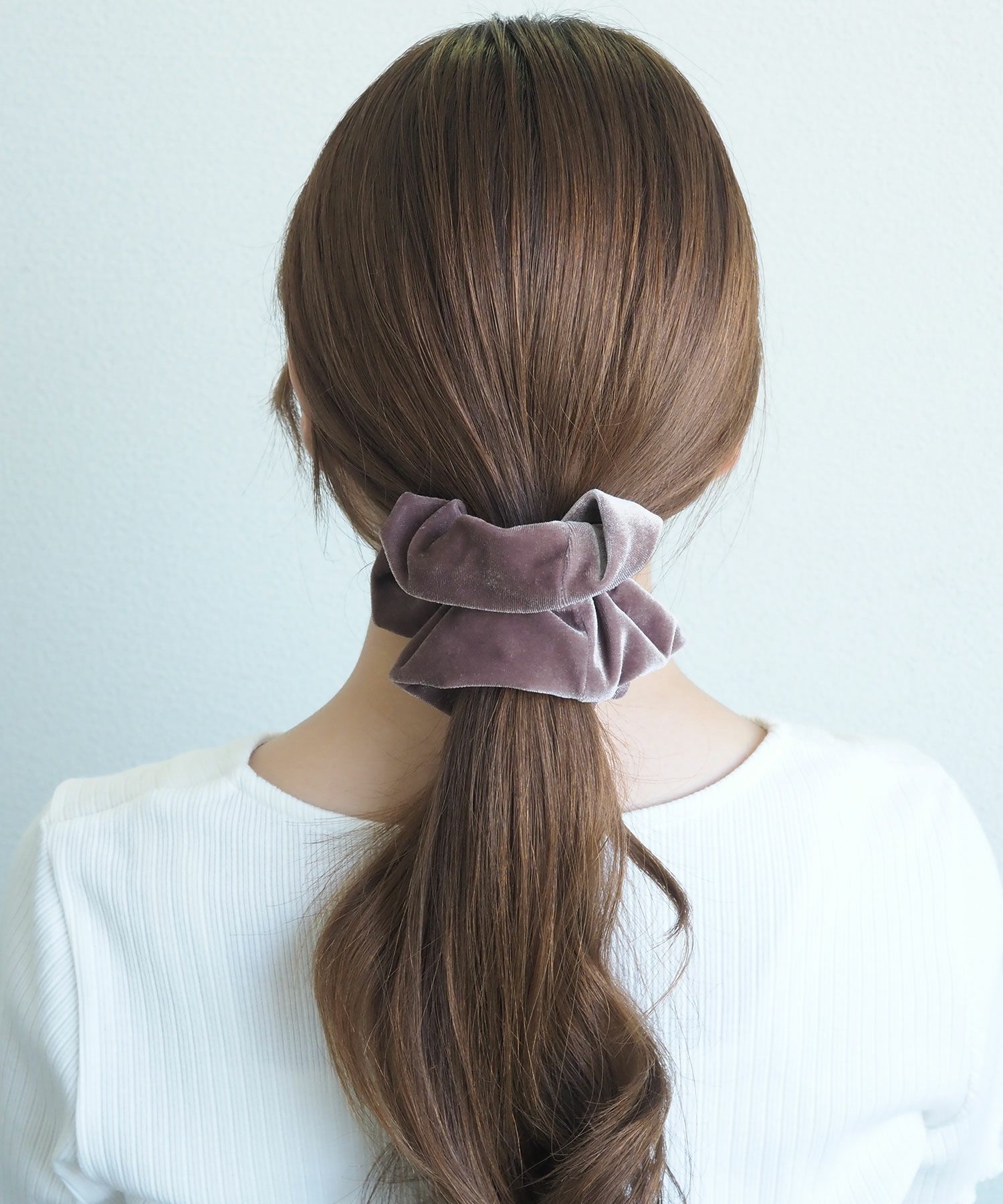 ベロアシュシュット