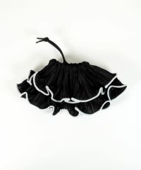 プリーツラインシュシュット