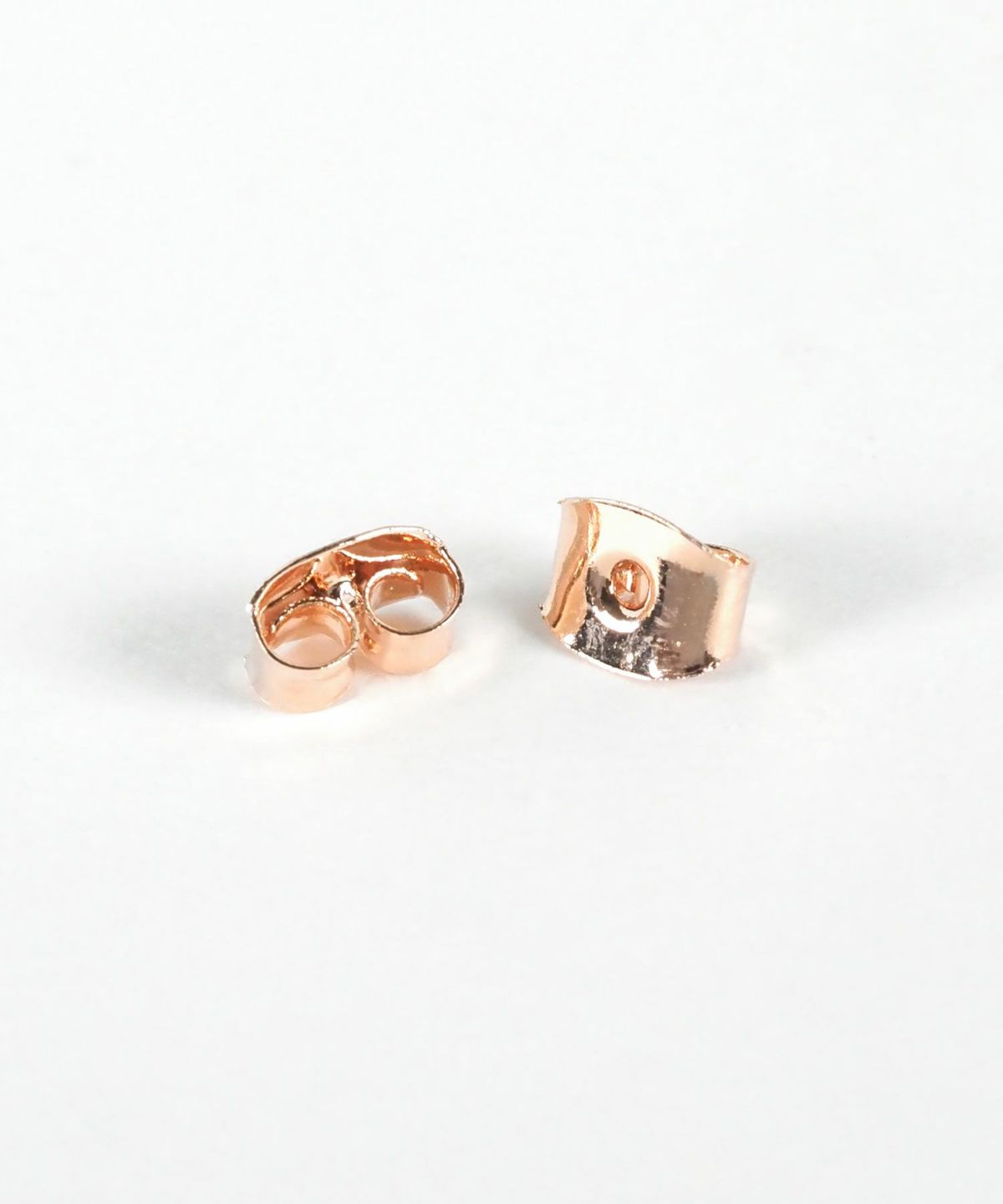 ルナハートチェーンピアス【Stella Aura】