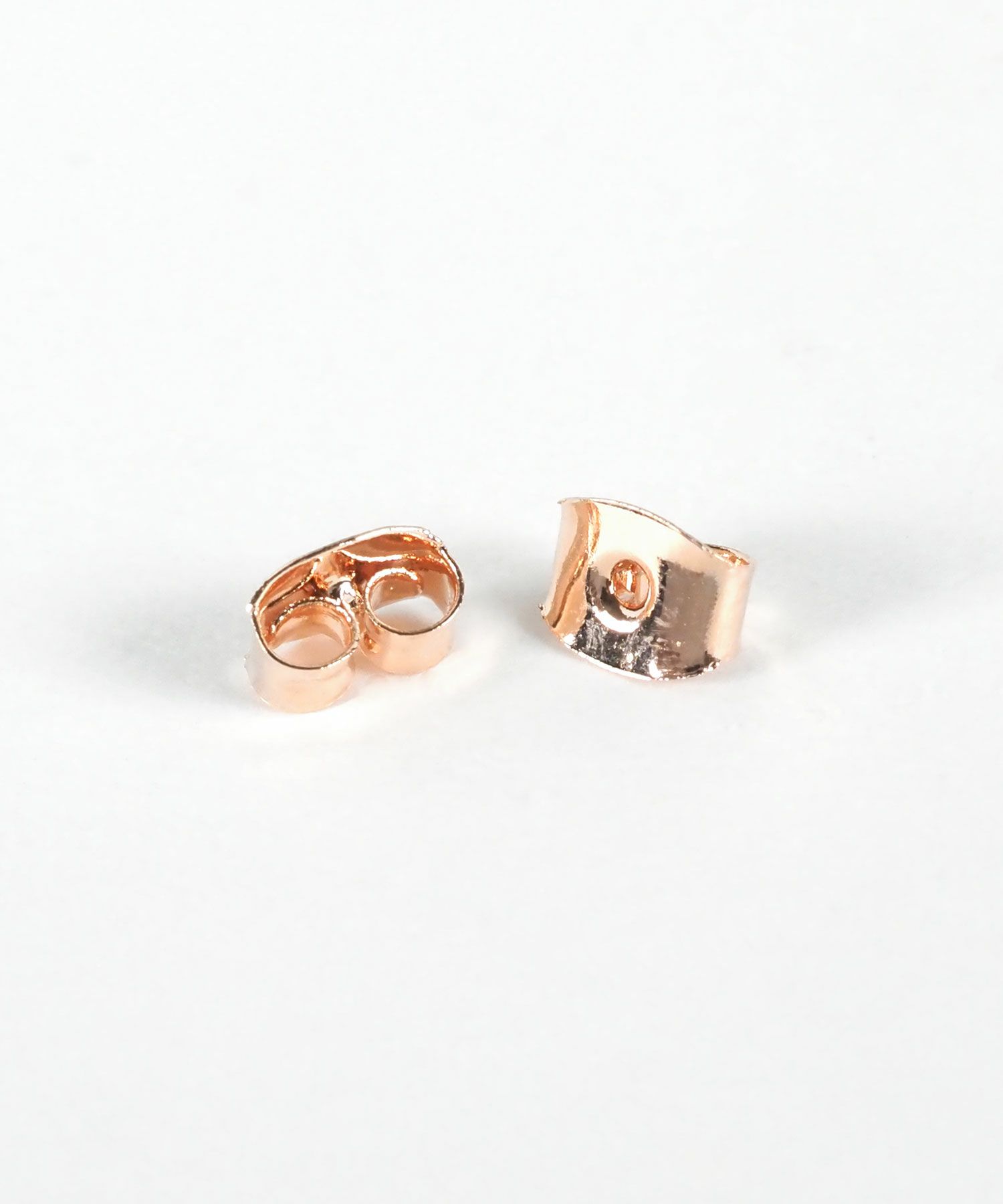 ルナハートチェーンピアス【Stella Aura】