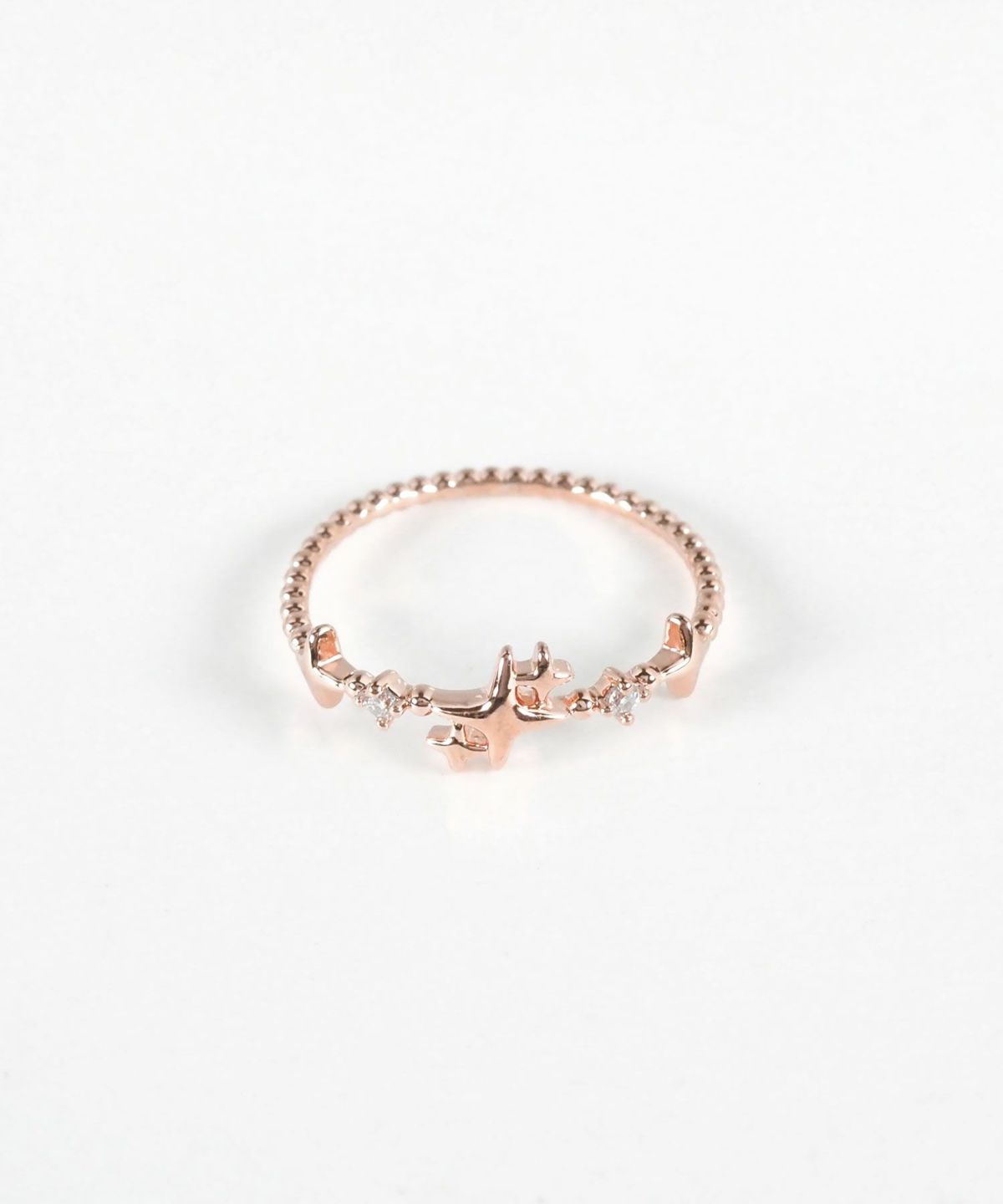 STELLA♪ トゥインクルリング【Stella Aura】 | 【公式】MUK ONLINE SHOP｜人気