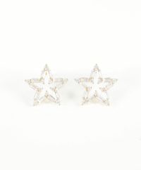 スターコネクトピアス【Stella Aura】