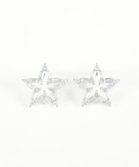 スターコネクトピアス【Stella Aura】