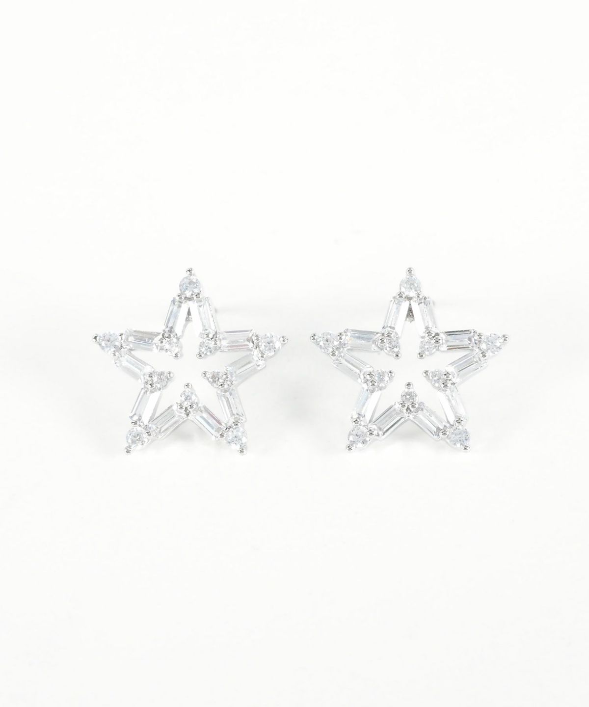 スターコネクトピアス【Stella Aura】