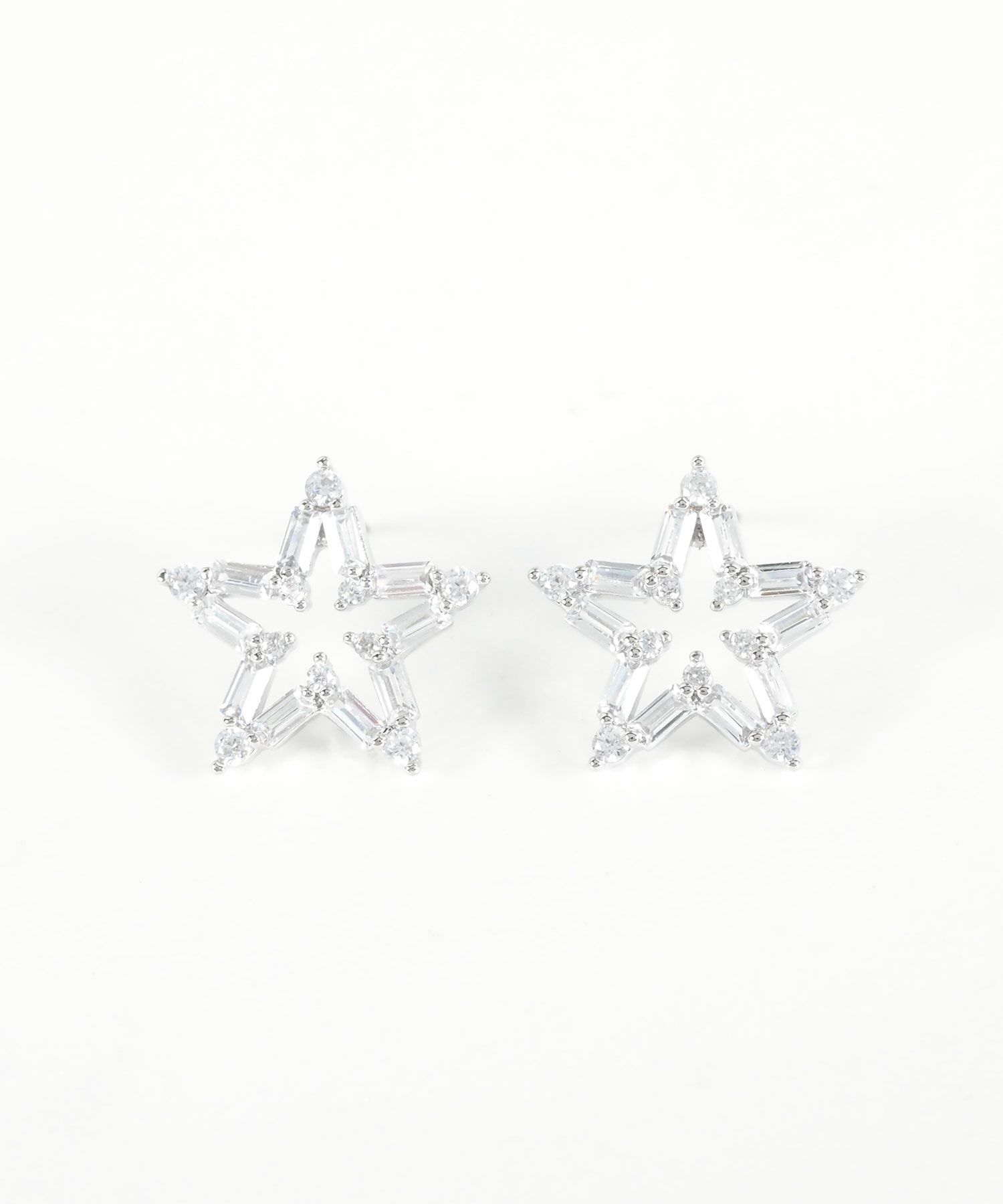 スターコネクトピアス【Stella Aura】