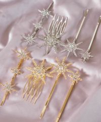 ステラセットヘアピン【Stella Aura】 | 【公式】MUK ONLINE SHOP