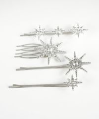 ステラセットヘアピン【Stella Aura】