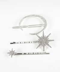 ステラムーンセットヘアピン【Stella Aura】