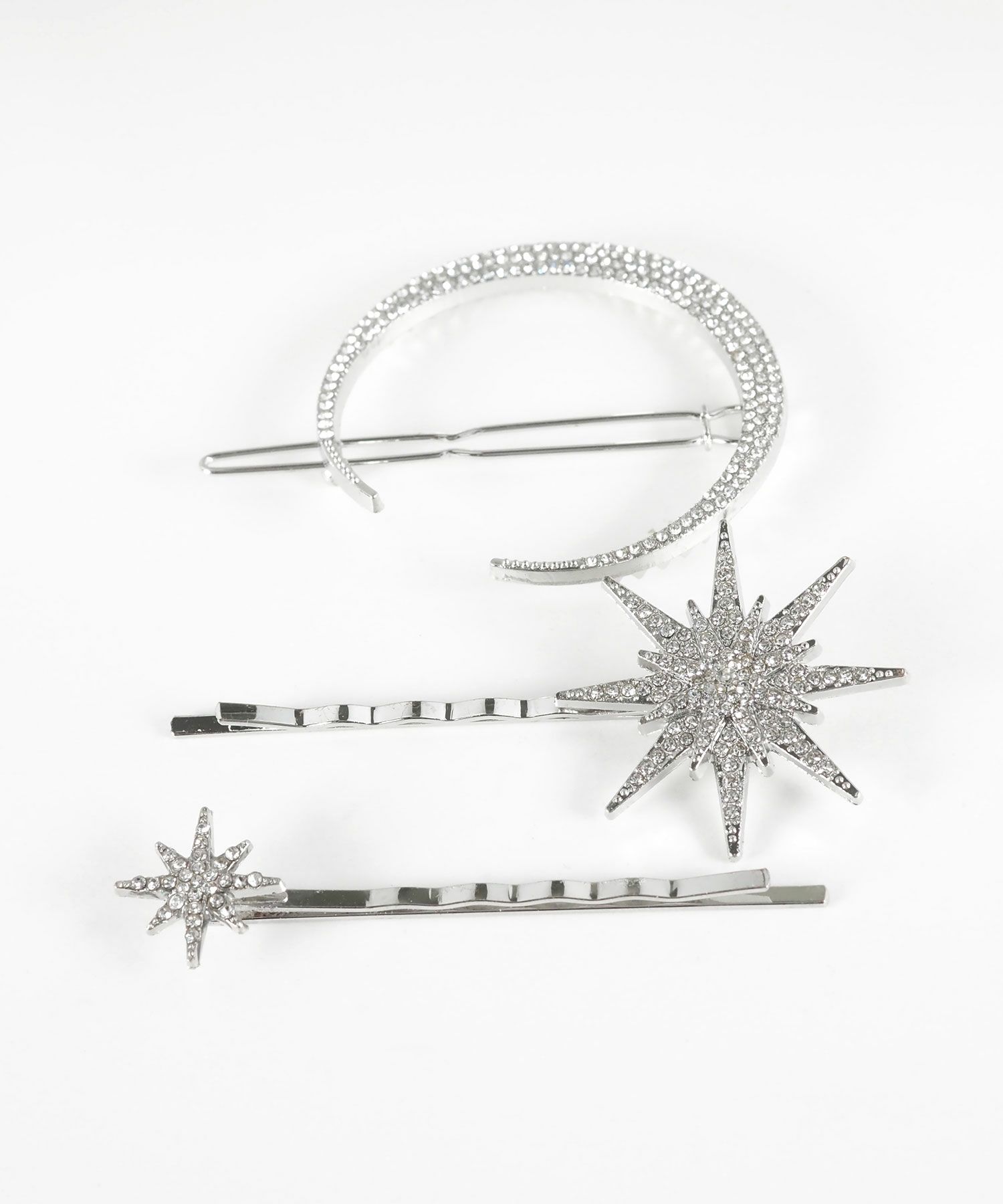 ステラムーンセットヘアピン【Stella Aura】 | 【公式】MUK ONLINE