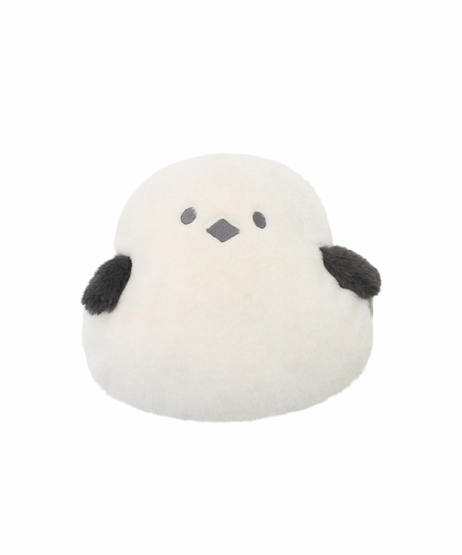 スワンネルクッションウォーマー