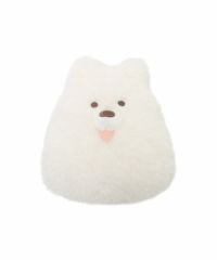 スワンネルクッションウォーマー