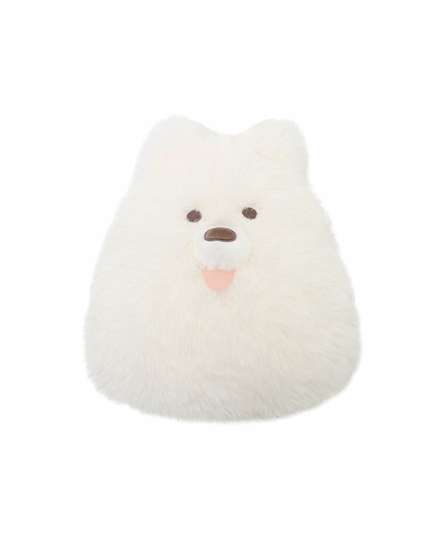 スワンネルクッションウォーマー