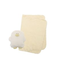 スフレベアコンパクトひざ掛け