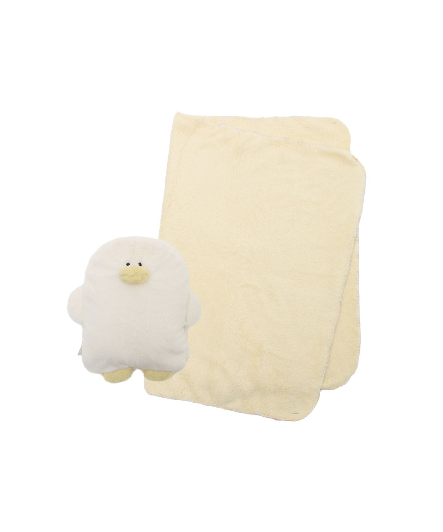 スフレベアコンパクトひざ掛け