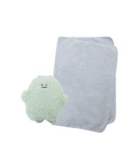 スフレベアコンパクトひざ掛け