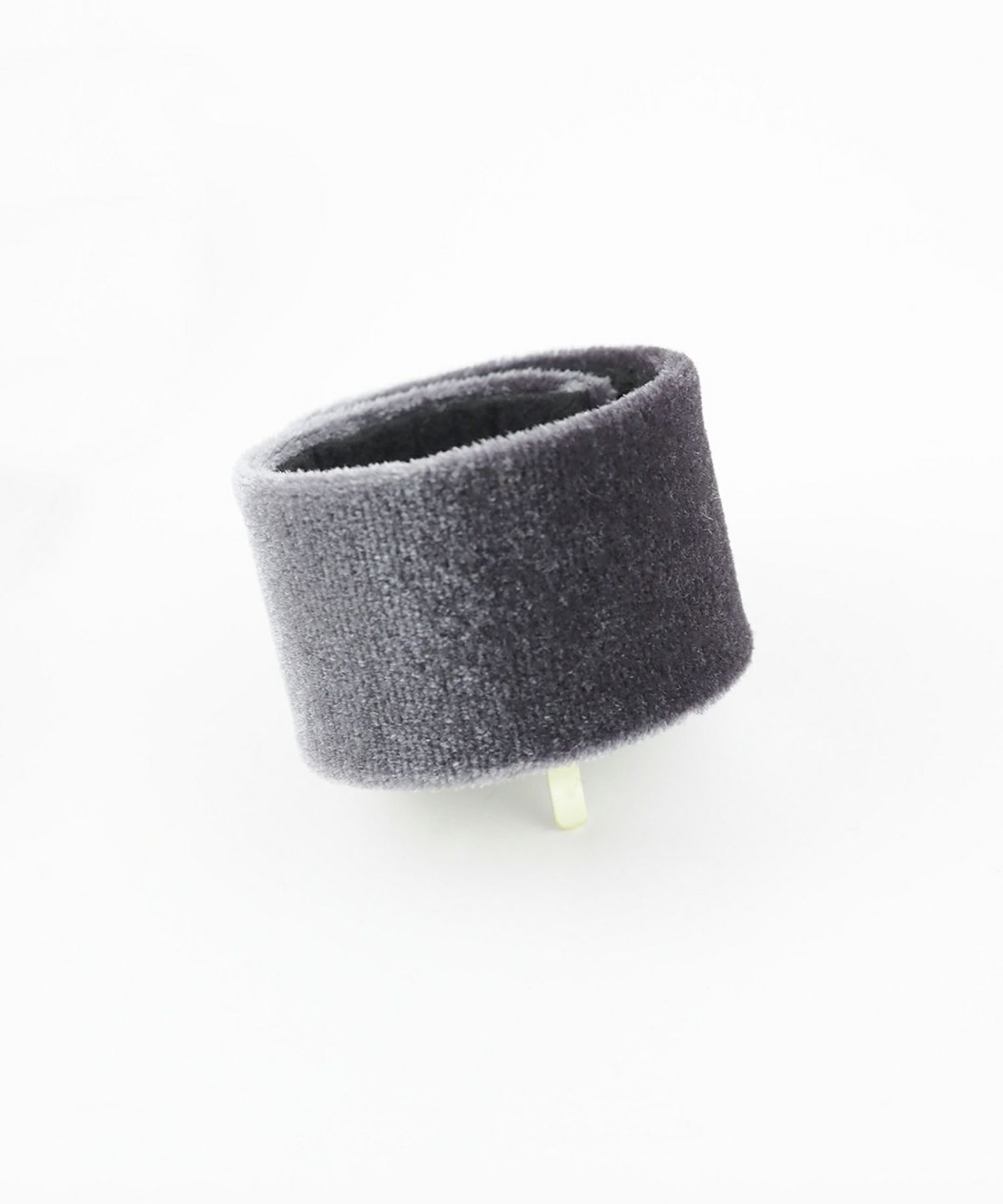 シンプルベロアフック付きシュフィー