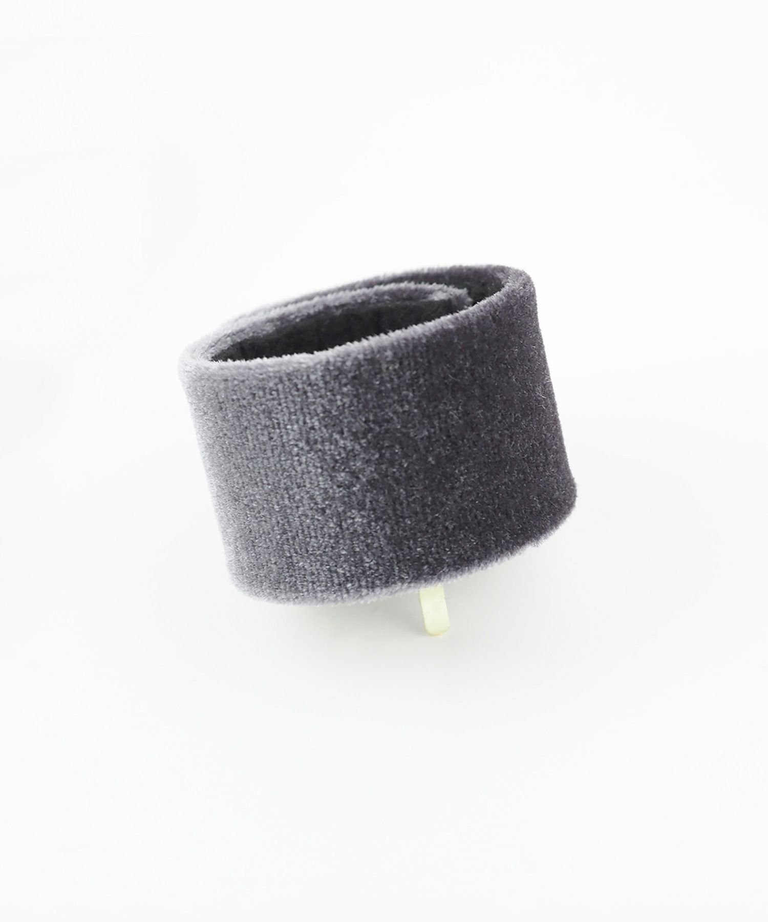 シンプルベロアフック付きシュフィー