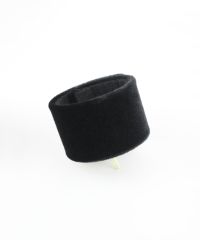 シンプルベロアフック付きシュフィー