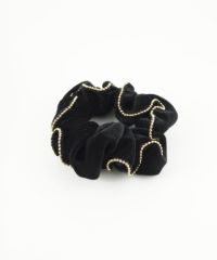 ベロアミニシュシュ