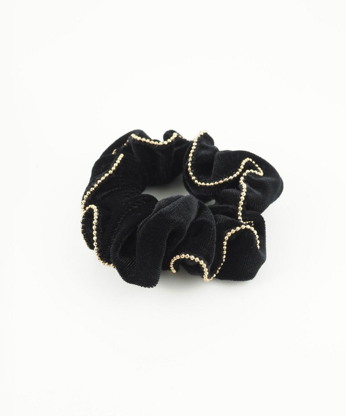 ベロアミニシュシュ