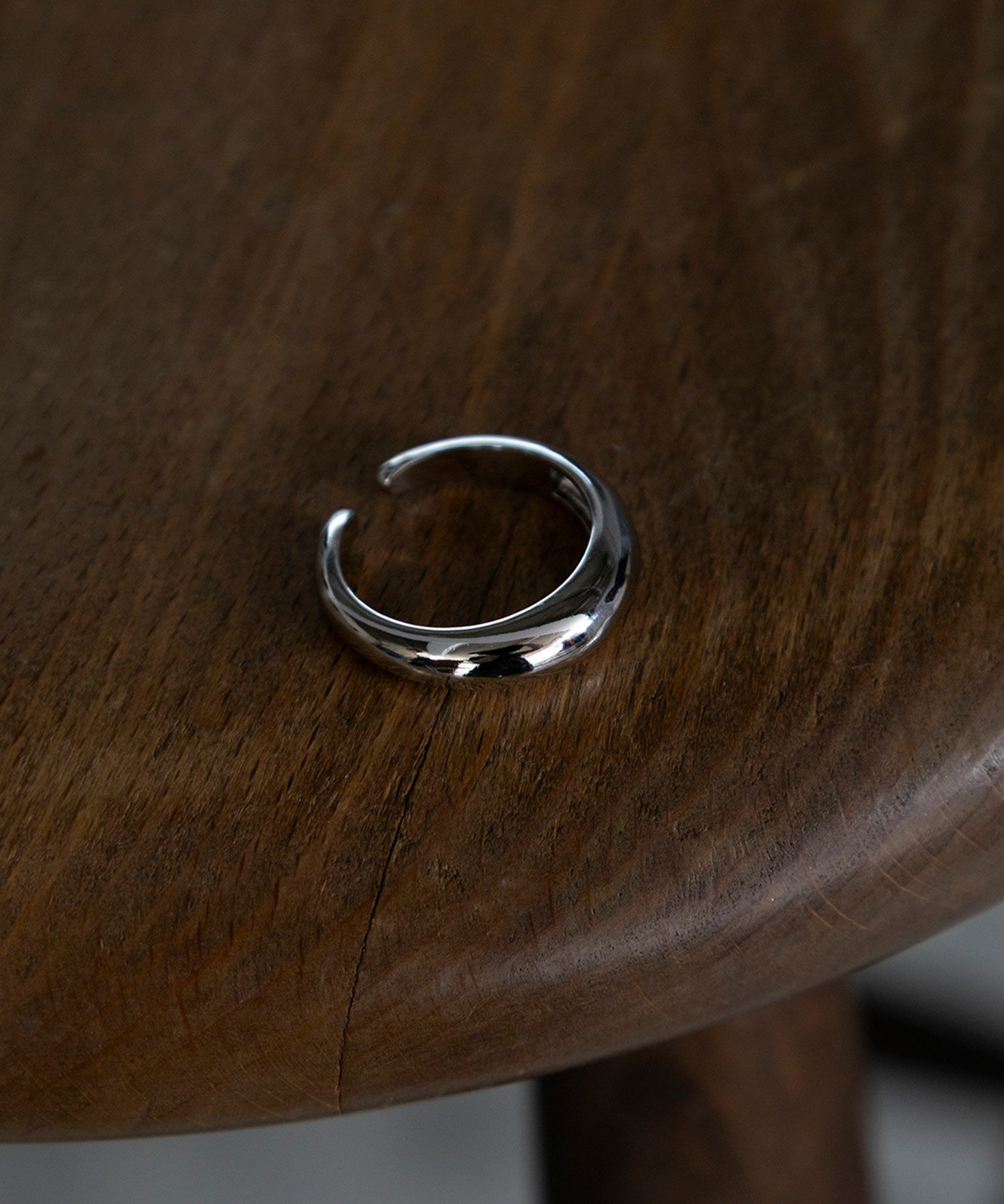 プランププレーンリング