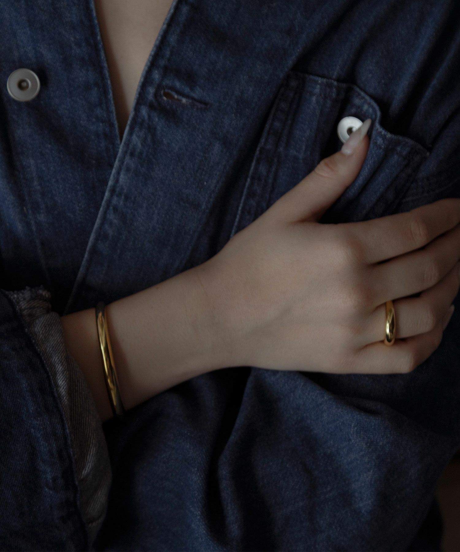 プランププレーンリング