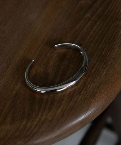 CMCバングル閲覧用 ディフォーメーションバングル【MUK lucenzio】 | 【公式】MUK ONLINE