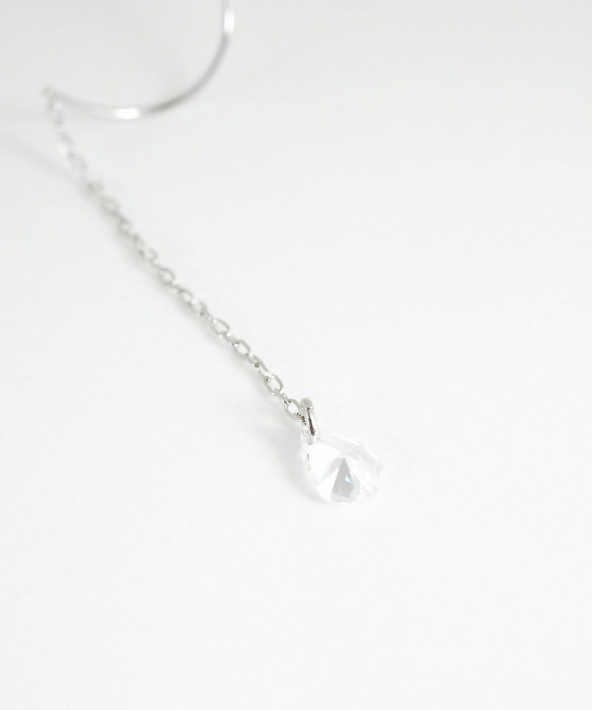 ドロップオブウェーブアメリカンピアス