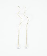 ドロップオブウェーブアメリカンピアス